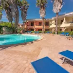 Relaxing Residenzia Village 1 Bedroom B4 Premium 4person شقة