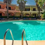Relaxing Residenzia Village 1 Bedroom B4 Premium 4person شقة *