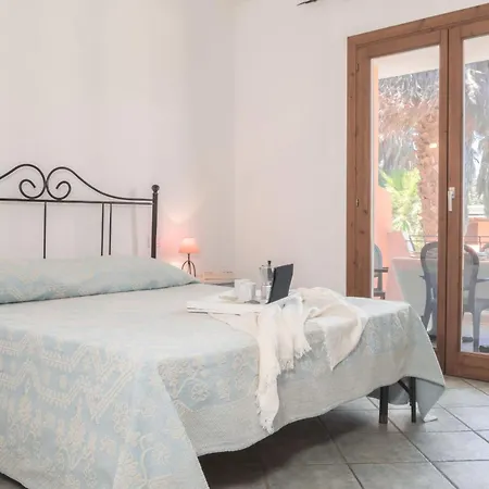 Relaxing Residenzia Village 1 Bedroom B4 Premium 4person Apartment