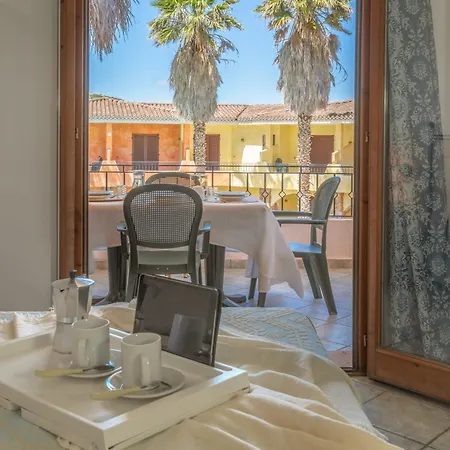 Apartment Relaxing Residenzia Village 1 Bedroom B4 Premium 4person Palau