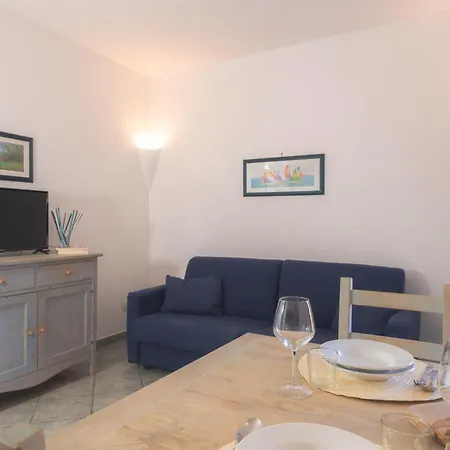Apartment Relaxing Residenzia Village 1 Bedroom B4 Premium 4person Palau