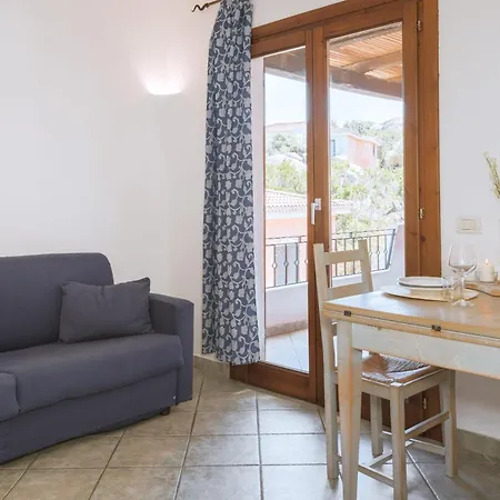 Relaxing Residenzia Village 1 Bedroom B4 Premium 4person