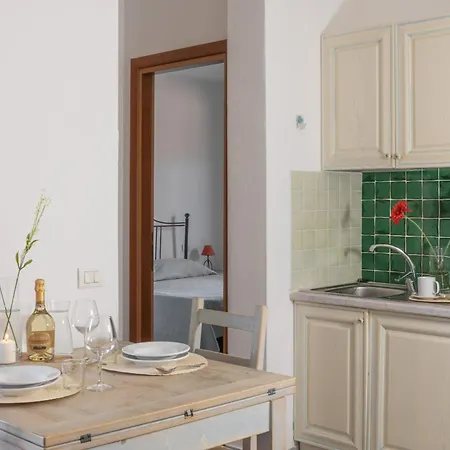 Relaxing Residenzia Village 1 Bedroom B4 Premium 4person Apartment *