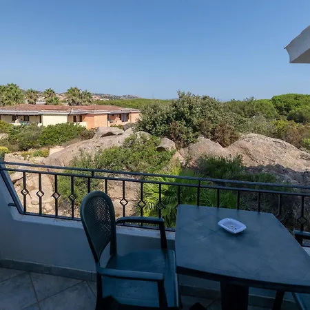 Apartment Relaxing Residenzia Village 1 Bedroom B4 Premium 4person