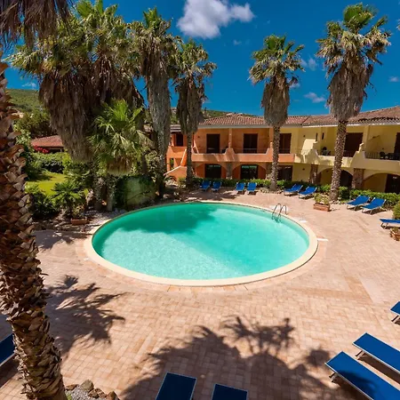 Apartment Relaxing Residenzia Village 1 Bedroom B4 Premium 4person Palau