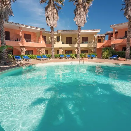 Relaxing Residenzia Village 1 Bedroom B4 Premium 4person * Palau