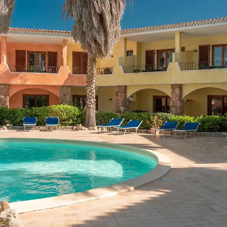 Apartment Relaxing Residenzia Village 1 Bedroom B4 Premium 4person