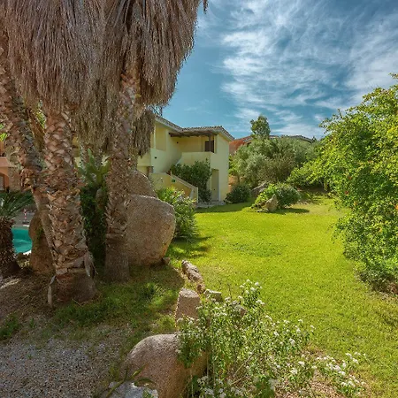 Apartment Relaxing Residenzia Village 1 Bedroom B4 Premium 4person Palau