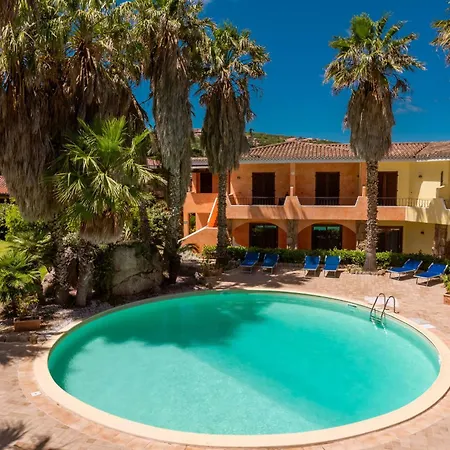 Relaxing Residenzia Village 1 Bedroom B4 Premium 4person Palau