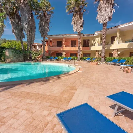 Relaxing Residenzia Village 1 Bedroom B4 Premium 4person Apartment