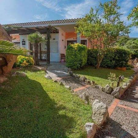 Relaxing Residenzia Village 1 Bedroom B4 Premium 4person * Palau