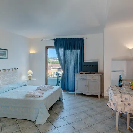 Relaxing Residenzia Village 1 Bedroom B4 Premium 4person