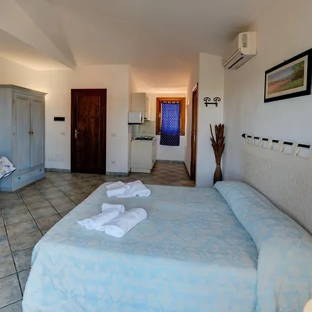 Apartment Relaxing Residenzia Village 1 Bedroom B4 Premium 4person