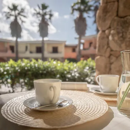 Appartement Relaxing Residenzia Village 1 Bedroom B4 Premium 4person