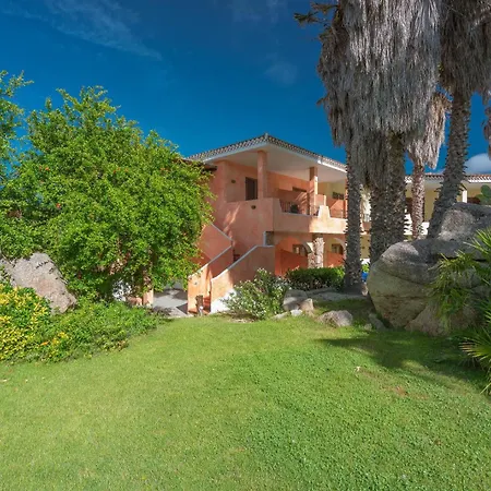 Apartment Relaxing Residenzia Village 1 Bedroom B4 Premium 4person