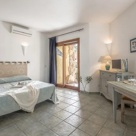 Apartment Relaxing Residenzia Village 1 Bedroom B4 Premium 4person Palau
