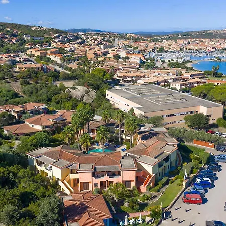 Relaxing Residenzia Village 1 Bedroom B4 Premium 4person *