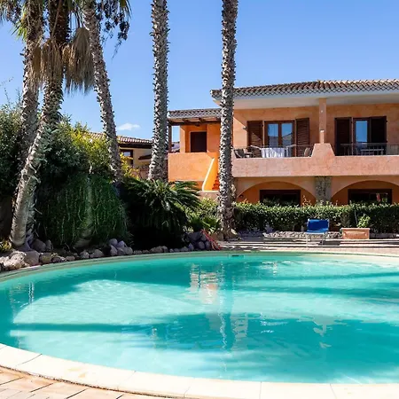 Appartamento Relaxing Residenzia Village 1 Bedroom B4 Premium 4person *