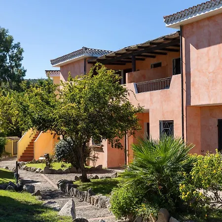 Relaxing Residenzia Village 1 Bedroom B4 Premium 4person Appartamento Palau