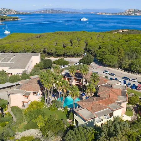 Relaxing Residenzia Village 1 Bedroom B4 Premium 4person Appartamento
