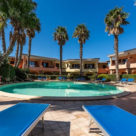Relaxing Residenzia Village 1 Bedroom B4 Premium 4person Palau