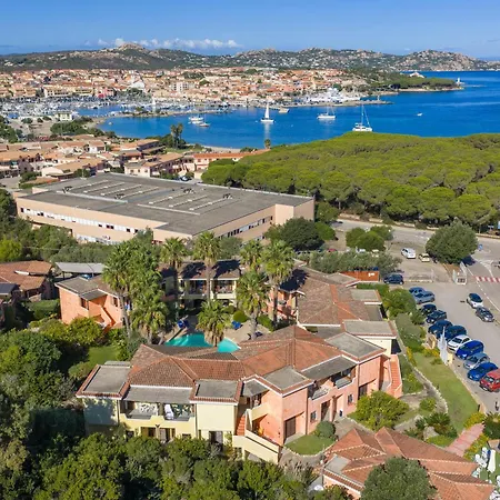 Relaxing Residenzia Village 1 Bedroom B4 Premium 4person Appartamento Palau