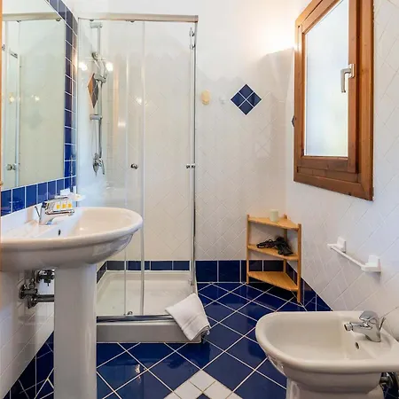 Relaxing Residenzia Village 1 Bedroom B4 Premium 4person Appartamento *