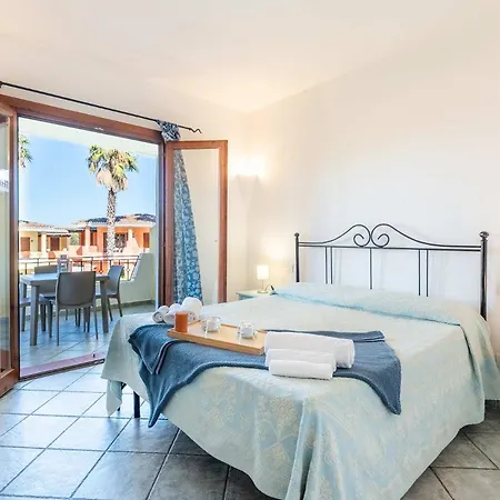 Appartamento Relaxing Residenzia Village 1 Bedroom B4 Premium 4person *