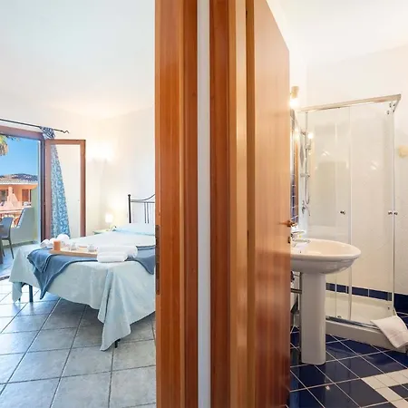 Appartamento Relaxing Residenzia Village 1 Bedroom B4 Premium 4person *