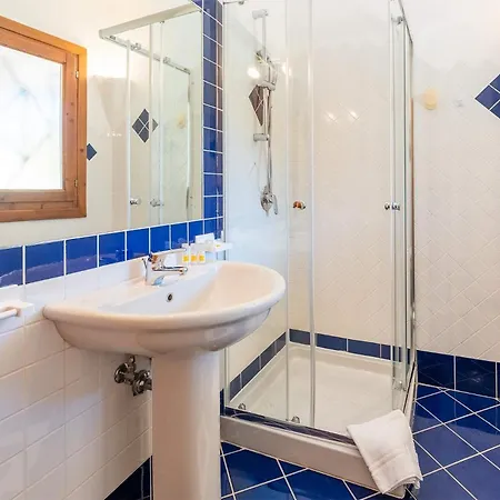 Appartamento Relaxing Residenzia Village 1 Bedroom B4 Premium 4person *