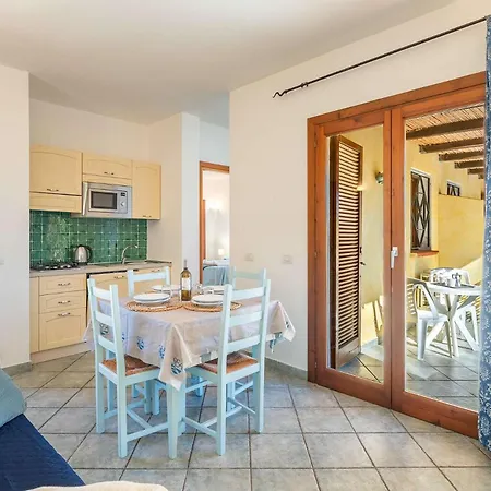 Appartamento Relaxing Residenzia Village 1 Bedroom B4 Premium 4person
